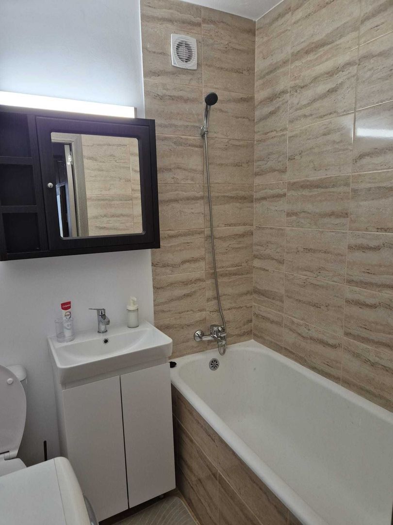 Apartament 2 camere renovat in zona Bd. Timisoara / Valea Oltului - Poză 6