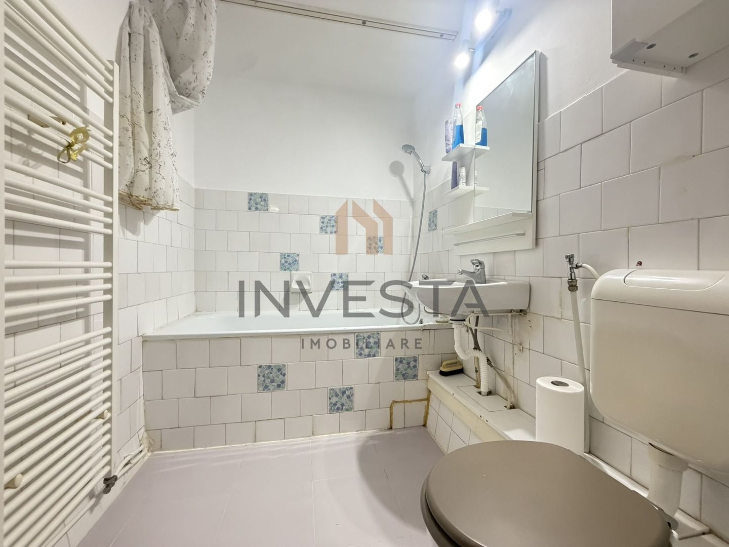 Apartament decomandat cu 2 camere de inchiriat, Pet Friendly,  Zorilor - Poză 7