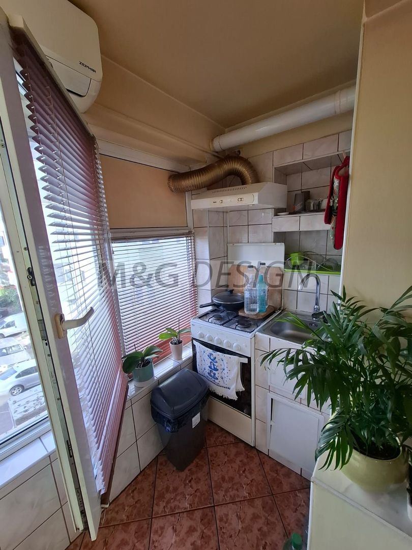 Aradului, apartament 2 camere, etaj 2, CENTRALA,CLIMA - Poză 7