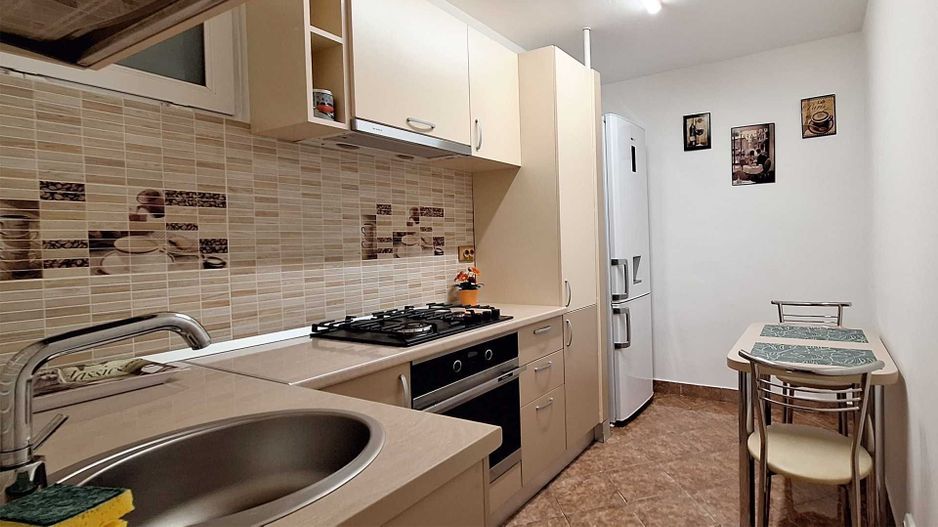 Apartament 2 camere de inchiriat – 3 min metrou | - Poză 5