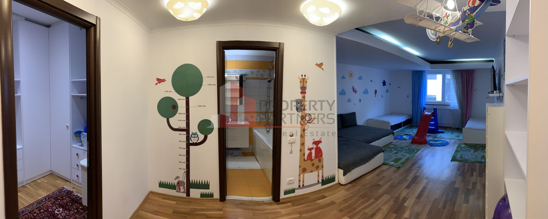 Apartament - Soseaua Nordului - Poză 6