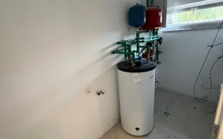 COM 0% I Vila Pipera + teren 2000mp I Recent renovata I NEMOBILATA - Poză 28