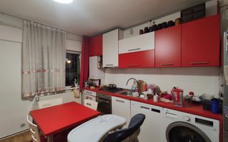 Apartament 3 camere | Decomandat | De Vanzare | cartier Grigorescu - Poză 4
