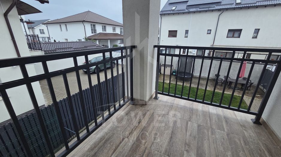 Casă Duplex la cheie - Cartierul Arhitecților - Poză 11