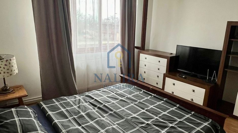 Apartament 1 cameră - Poză 7