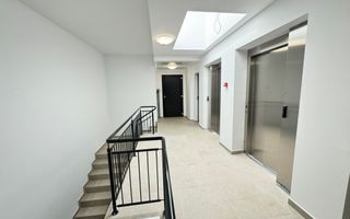 Aradului-Apartament 3 camere-Centrala Proprie - Poză 14