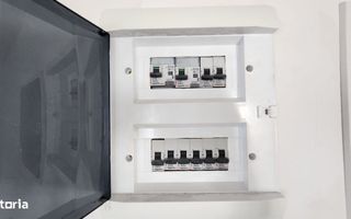 Apartament cu balcon și loc de parcare subteran în Europa, Cluj-Napoca - Poză 15