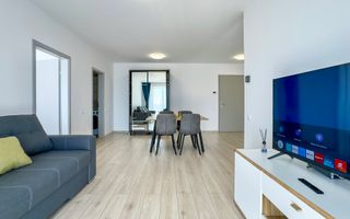 Apartament 2 camere, zona Plopilor - Poză 7