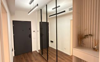 Apartament 4 camere de vânzare | Parcare subterana | Bloc nou 2024 - Poză 7