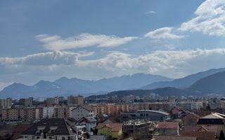 Apartament 2 camere, parcare, boxa,  aer conditionat, Top City Coresi - Poză 20