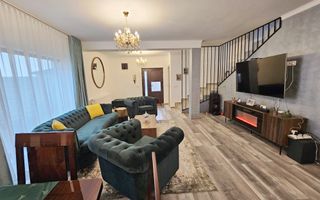 1/2 Duplex modern, mobilat, utilat, 113 mp utili, Cetate - Alba Iulia - Poză 6