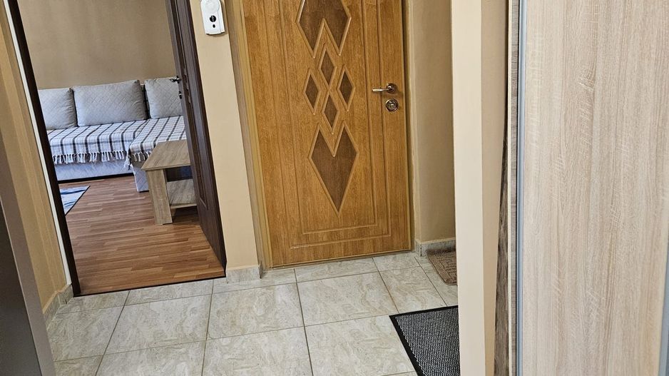 De inchiriat apartament 2 camere - Aviatiei - Poză 9