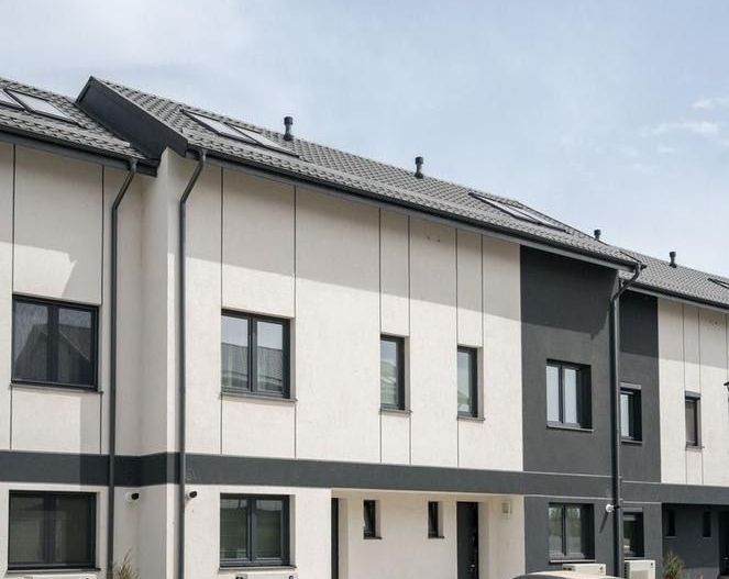 5-room Villa for Rent I Luxury Interior I Pipera I American School - Poză 26