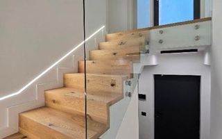 Casă premium | Ștefan cel Mare - Icoanei - Poză 10