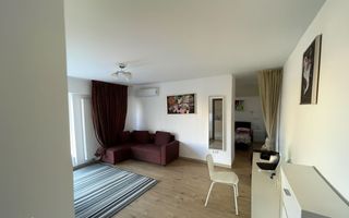 OPORTUNITATE | APARTAMENT 2 CAMERE | FLOREASCA BELVEDERE  | PARCARE - Poză 1