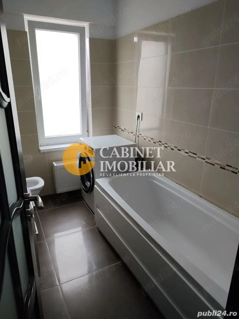 Apartament 3 Camerare Decomandat- Popas Pacurari - Poză 6