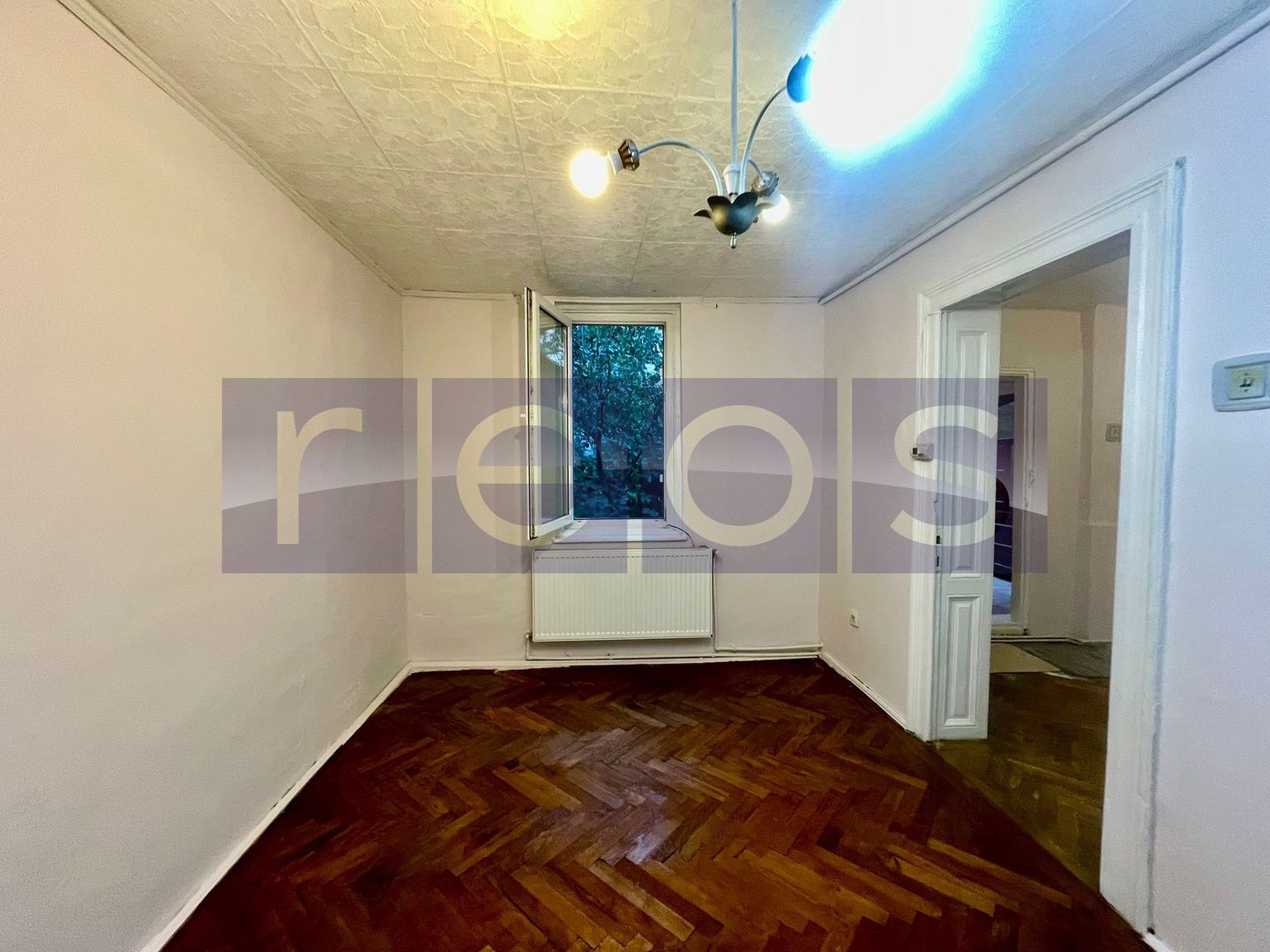 VANZARE CASA 2 CAMERE 35MP + TEREN 36MP CURTE COMUNA PIATA VICTORIEI ROMANA - Poză 4