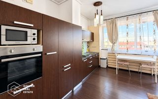 Apartament frumos amenajat cu 2 camere, etaj 8, ARED UTA - Poză 5