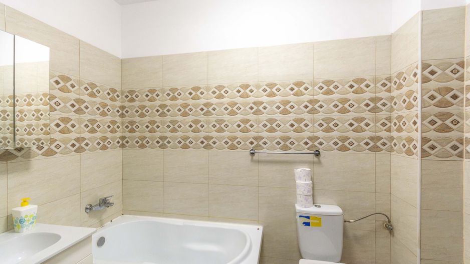 Dobroesti str Marului, 2 camere spatioase cu loc de parcare, de vanzar - Poză 13