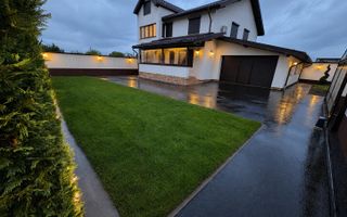 Vanzare Vila 1 Decembrie - Adunatii Copaceni - Poză 8