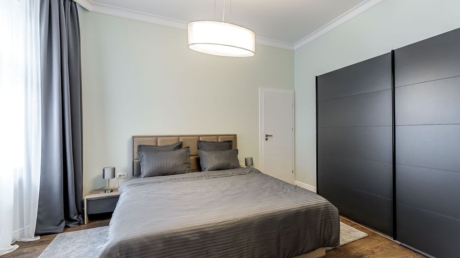 Apartament 2 camere Lux B-dul Revoluției 82 - Poză 5
