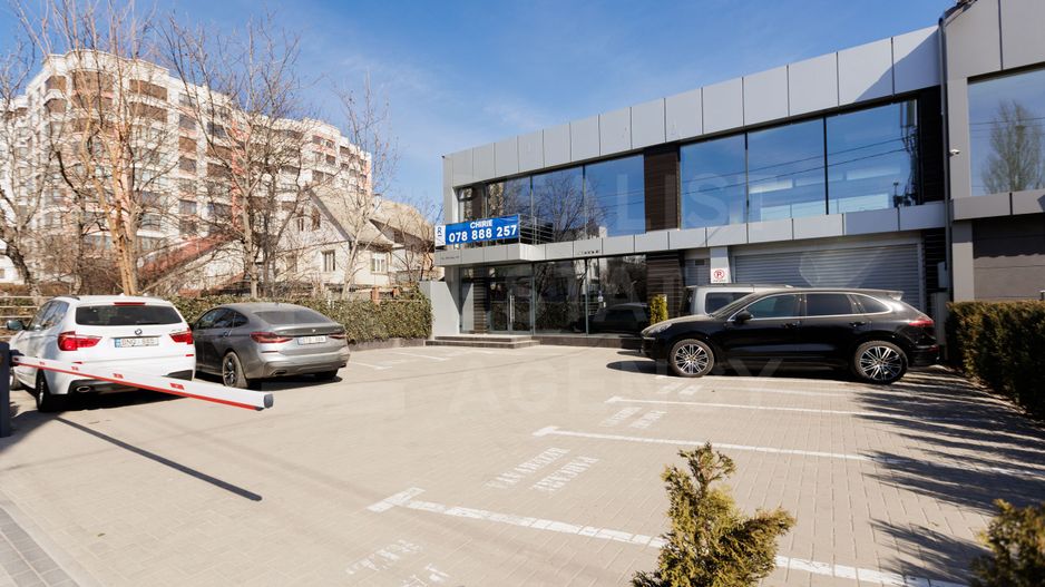 Сhirie, spațiu comercial, 231 mp, str. Alba-Iulia, Buiucani - Poză 26