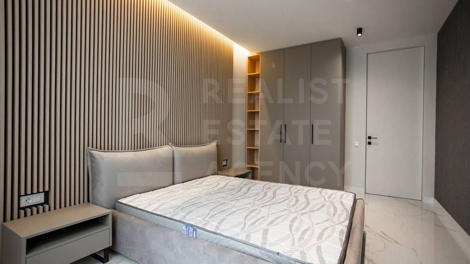 Chirie, apartament, 3 camere, bulevardul Moscova, Râșcani - Poză 5