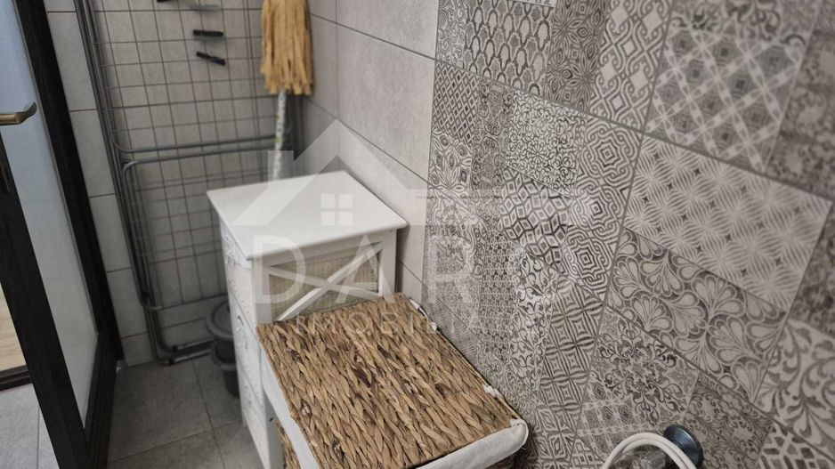 De închiriat apartament modern cu 2 camere, în bloc nou – Târgu Mureș - Poză 7