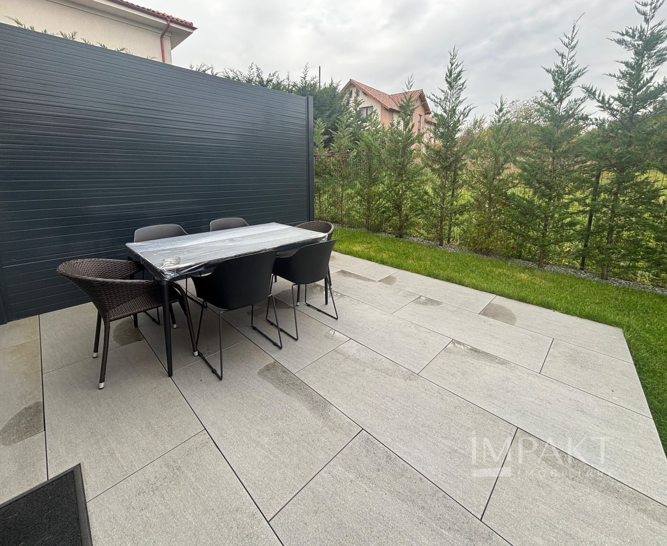 Inchiriere duplex exceptional în zona Bunaa Ziua - Poză 22