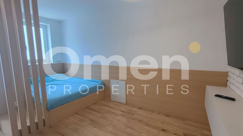 Garsonieră | Complex nou cu lift | Str. V. Alecsandri | Prima închiriere - Poză 2