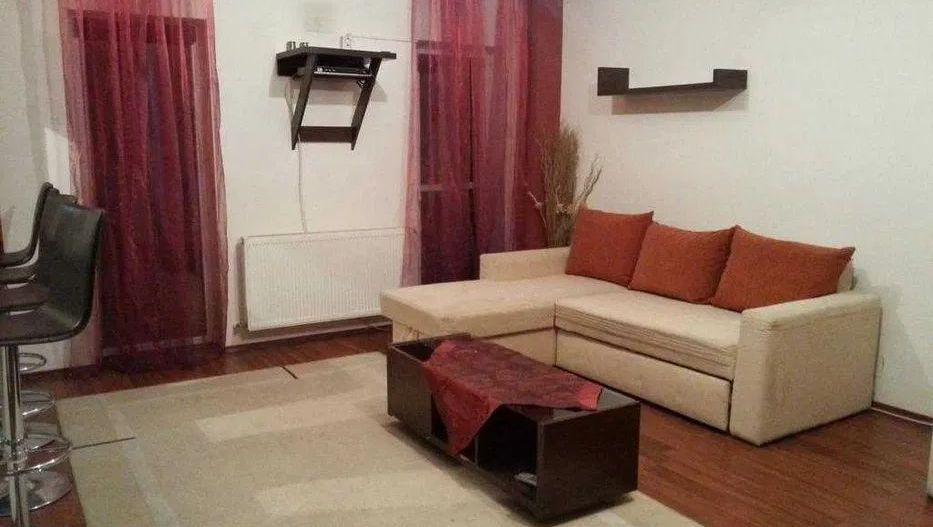 Apartament 1 camera Zona Andrei Muresanu - Poză 2