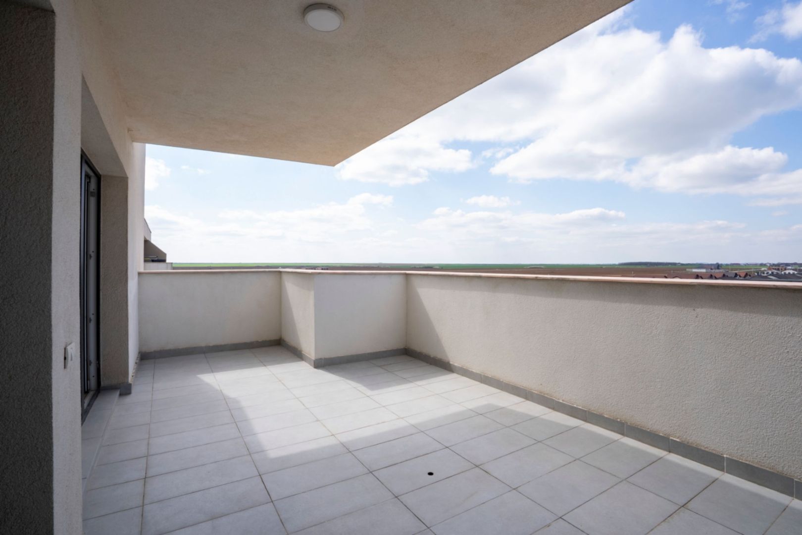 APARTAMENT NOU CU 2 CAMERE, SANTANDREI - Poză 7