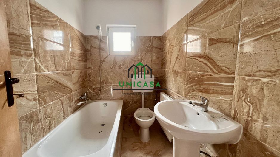 Garsoniera la mansardă/Ostroveni/26.000 € - Poză 4