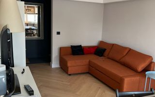 3 camere | Floreasca | Dorobanti | Beller renovat utilat - Poză 5