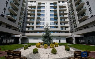 Apartament 3 camere| LUX| Lift| Loc parcare| Campeador-Torontalului, COMISION 0 - Poză 27