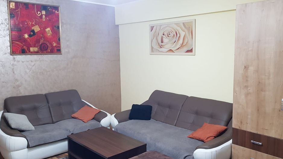 Apartament decomandat - 2 camere - Zona Dorobantilor - Poză 1