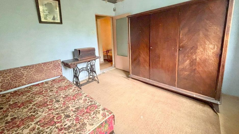 Exclusivitate - Apartament 2 camere în Micro 17, parter, de renovat - Poză 11