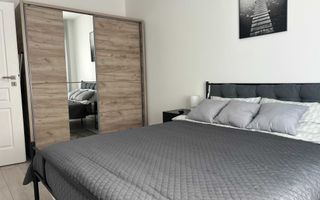 Ap 2 camere si Loc de parcare  – Complex Contemporan, Păcurari, Iași - Poză 3