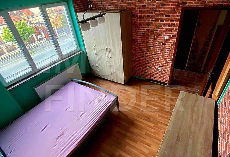 Apartament 2 camere, 50 mp, balcon, parcare, etaj 1, zona Garii - Poză 5