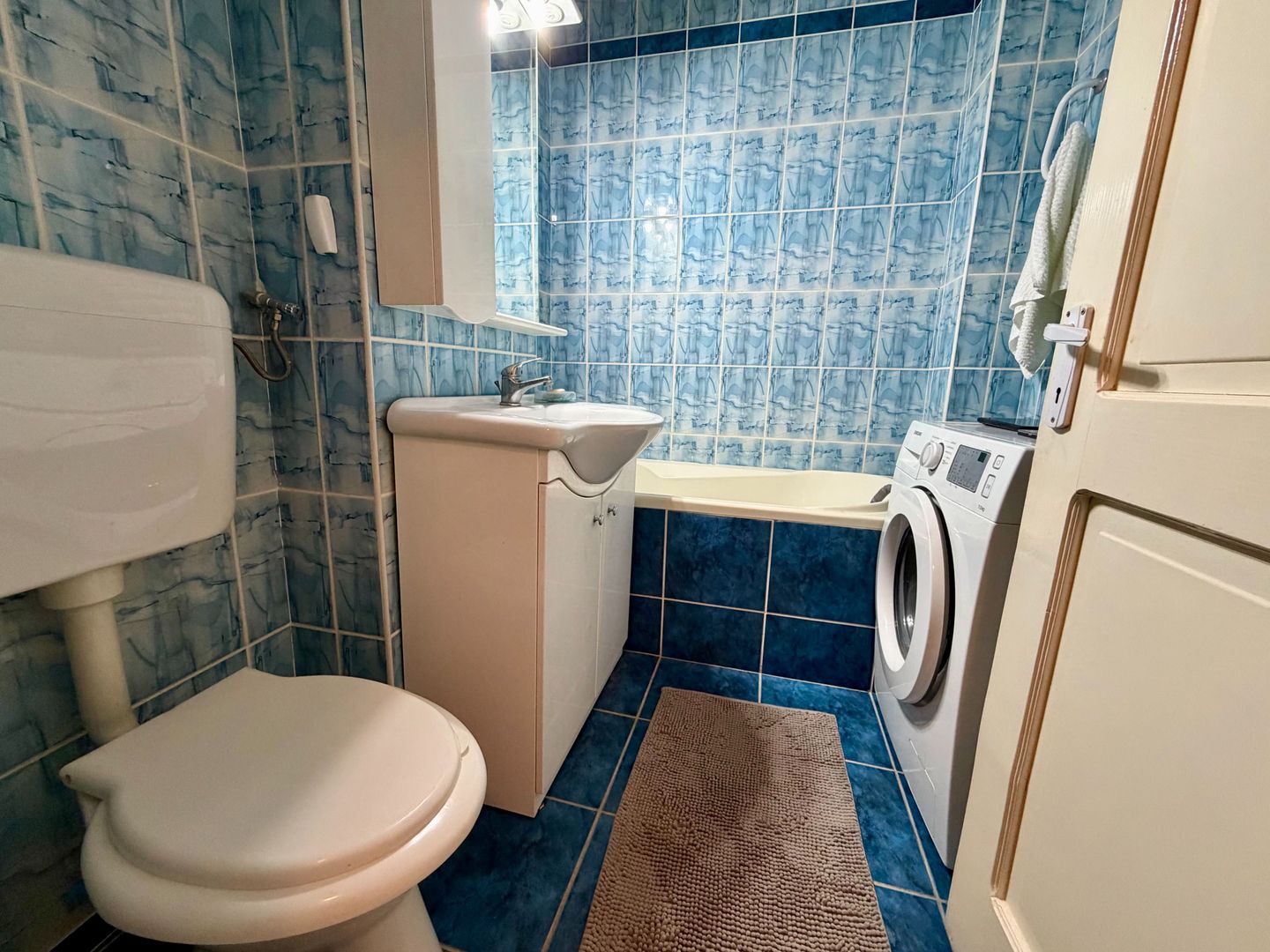 Apartament 2 camere | Central Sf. Ghoerghe - Poză 10