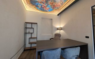 Coworking modern în zona Cișmigiu – 3 birouri de închiriat - Poză 57