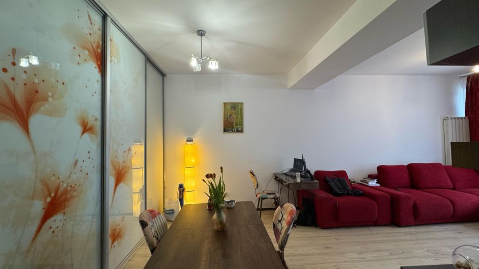 2 CAMERE | 68 MP| HERASTRAU | LOC DE PARCARE - Poză 7