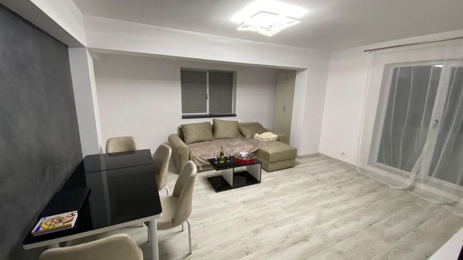 Apartament de vanzare cu 2 camere - Poză 2