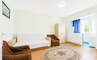 Apartament cu 1 camera | Tipografului - Poză 1