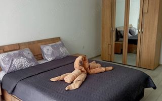 Apartament cu o camera, 38mp, Zona Maurer Residence - Poză 2