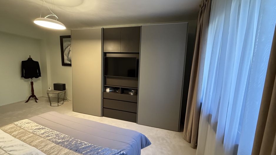 Apartament  superb 4 camere Primaveri I Mobilat High End - Poză 7