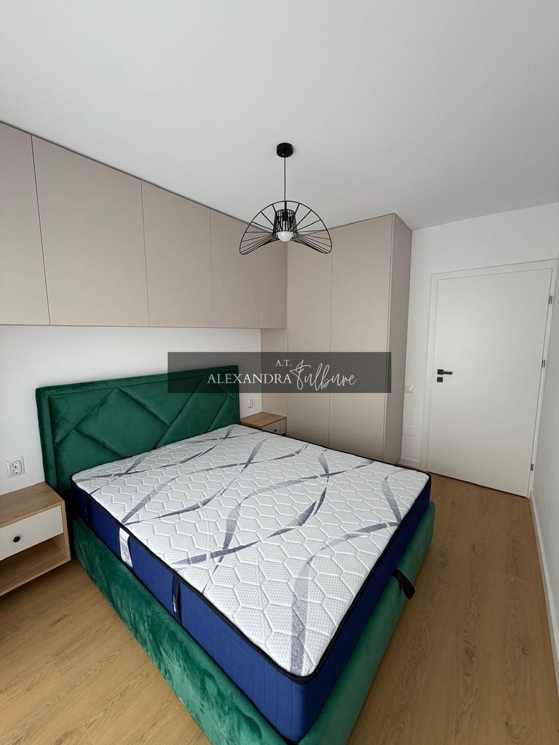 Apartament 2 camere I Ansamblul Eroilor I Floresti - Poză 7