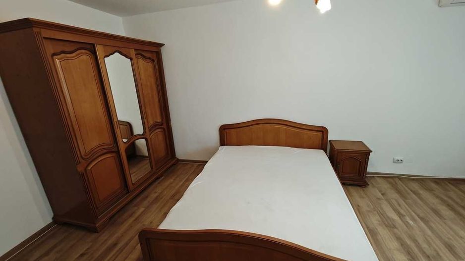 Apartament 2 camere - închiriere - Crângași centrala proprie - Poză 2