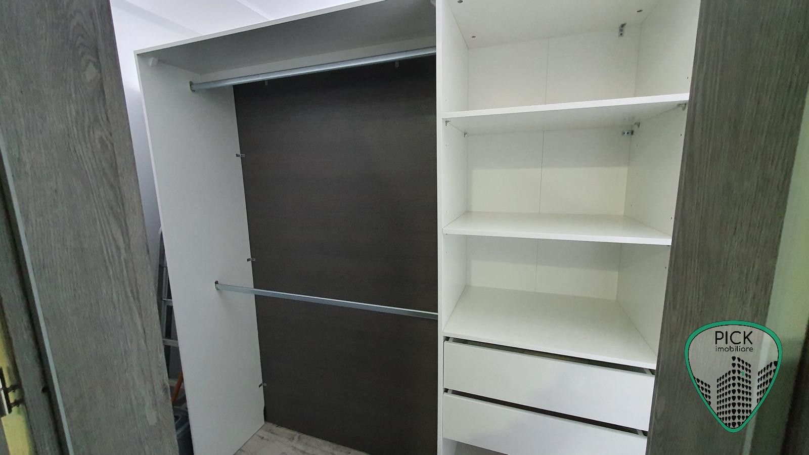 P 4200 - Apartament cu 2 camere în Târgu Mureș, Semicentral - Poză 8