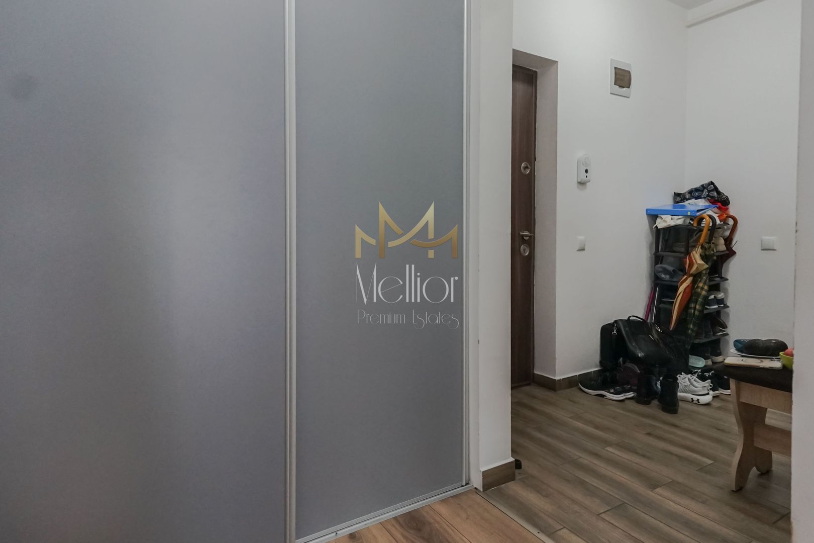 Ap 2 camere, etaj 2, parcare subterana, Floresti, Abatorului! - Poză 5